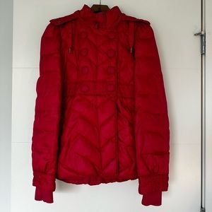 Juicy Couture Winter Puffer